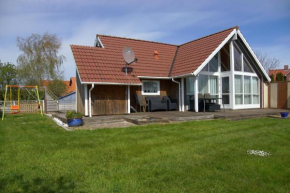 Seepferdchen in Schönberg / Holstein